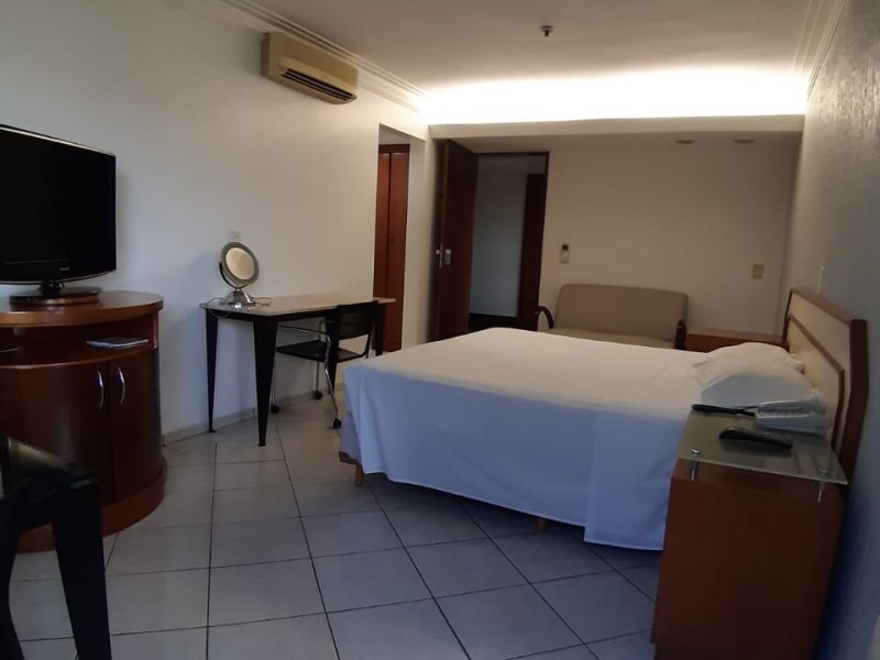 imóvel com 40m² - Asa Sul - Brasília