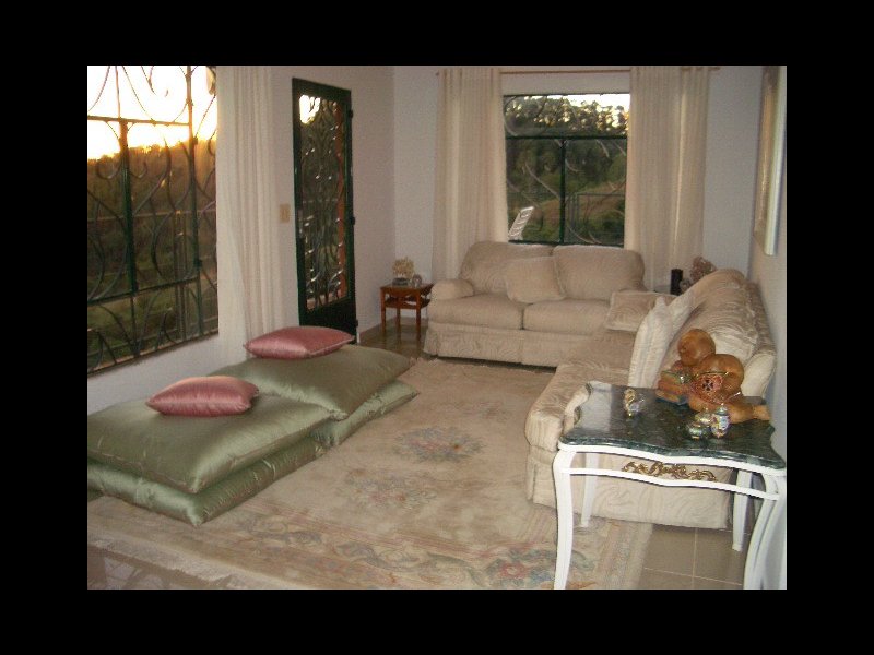 Sítio à venda Centro com 599m² e 3 quartos por R$ 2.500.000 - 780999493-sala.JPG