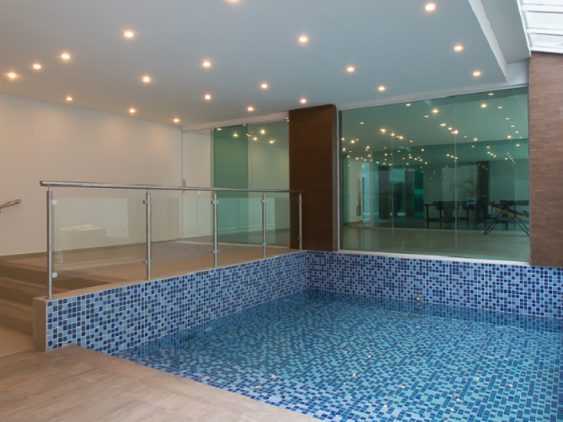 imóvel com 124m² - São Francisco - Curitiba