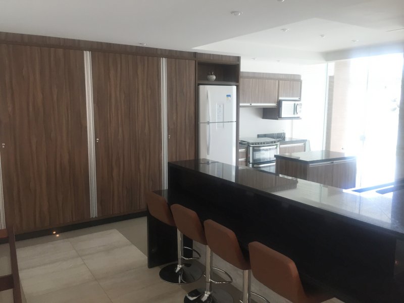 imóvel com 124m² - São Francisco - Curitiba