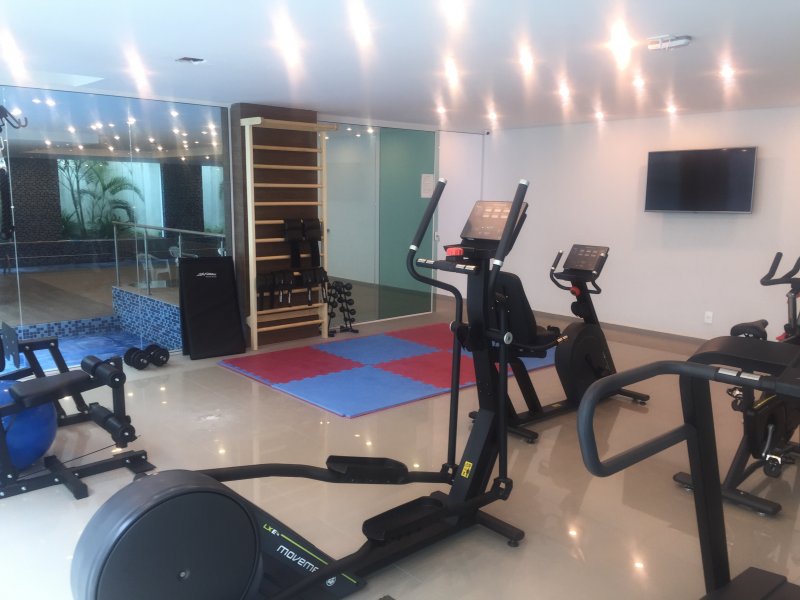 imóvel com 124m² - São Francisco - Curitiba