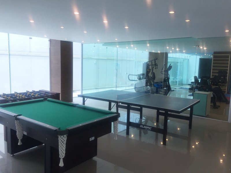 imóvel com 124m² - São Francisco - Curitiba