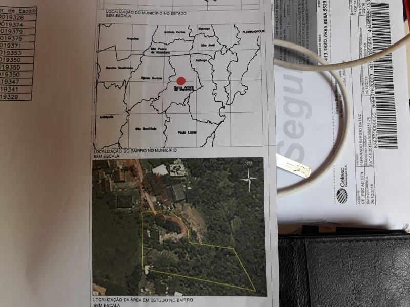 Terreno à venda centro  com 3m² e  quartos por R$ 350.000 - 263160289-20190308-111825.jpg