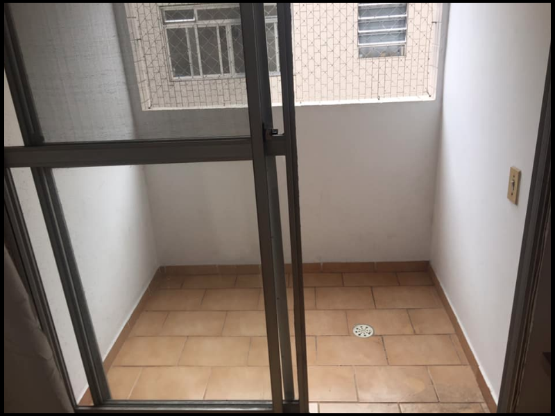 imóvel com 76m² - Boqueirão - Praia Grande