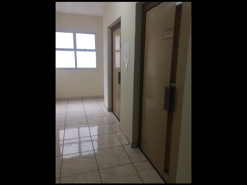 imóvel com 76m² - Boqueirão - Praia Grande