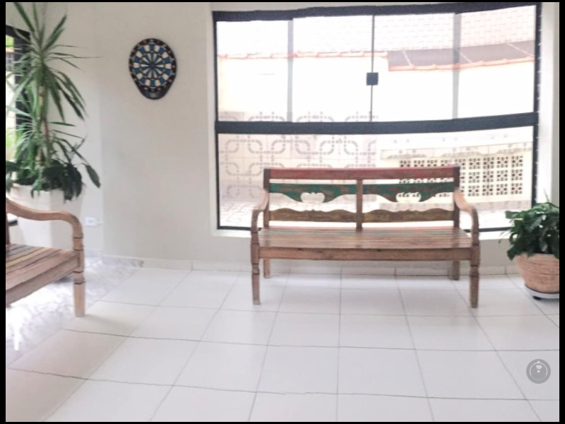imóvel com 76m² - Boqueirão - Praia Grande
