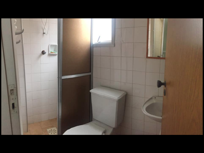 imóvel com 76m² - Boqueirão - Praia Grande