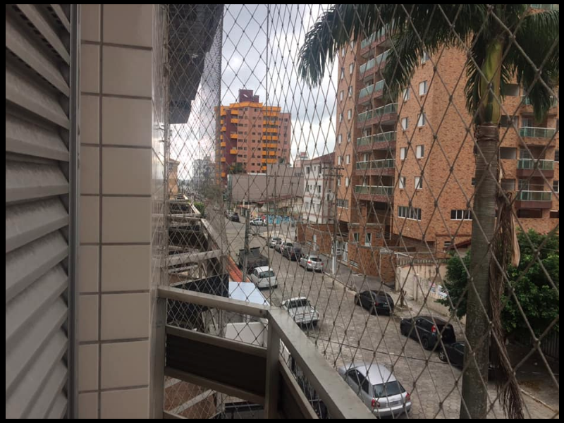 imóvel com 76m² - Boqueirão - Praia Grande