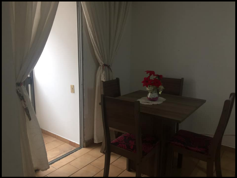 imóvel com 76m² - Boqueirão - Praia Grande