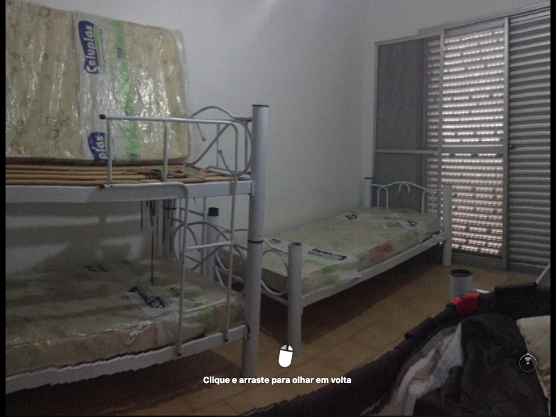 imóvel com 76m² - Boqueirão - Praia Grande