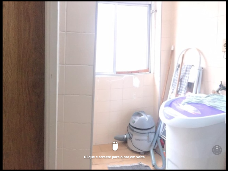imóvel com 76m² - Boqueirão - Praia Grande