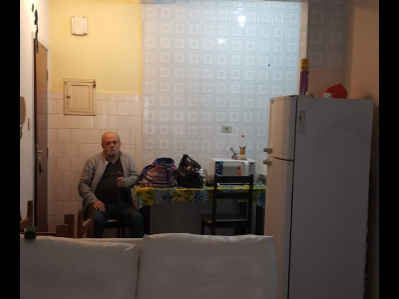 imóvel com 53m² - Centro - Guarujá