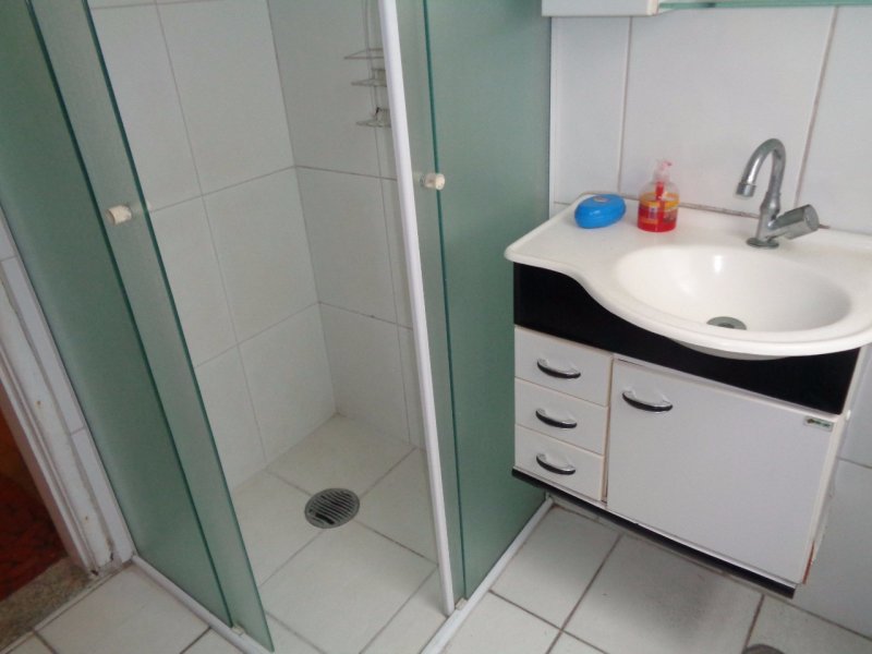 imóvel com 53m² - Centro - Guarujá