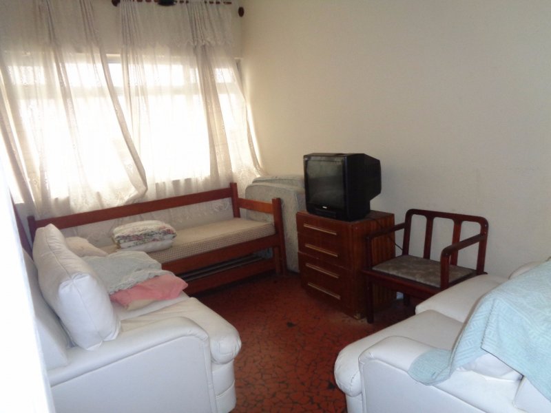 imóvel com 53m² - Centro - Guarujá