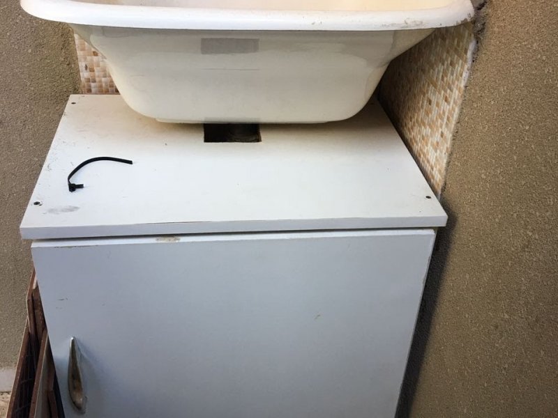 Apartamento à venda Vila Bandeirante com 70m² e 2 quartos por R$ 180.000 - 1883887518-img-20170622-wa0014.jpg