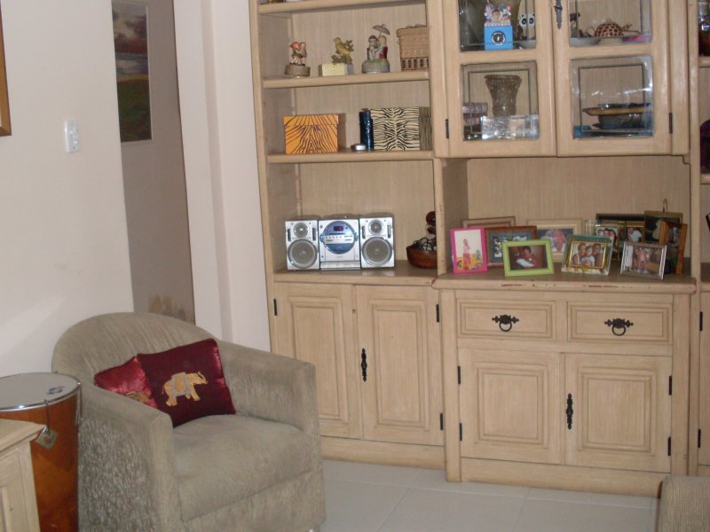 Casa à venda Campo Grande com 115m² e 3 quartos por R$ 300.000 - 109020651-sdc17342.JPG