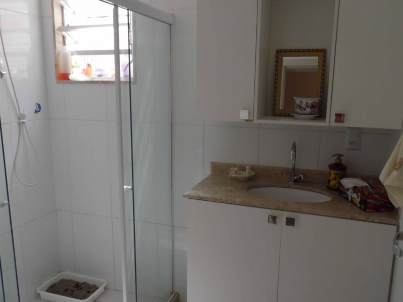 Casa à venda Campo Grande com 115m² e 3 quartos por R$ 300.000 - 1120515575-sam-1739.JPG