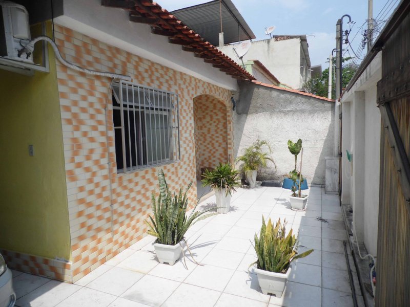 Casa à venda Campo Grande com 115m² e 3 quartos por R$ 300.000 - 1195569793-sam-1716.JPG
