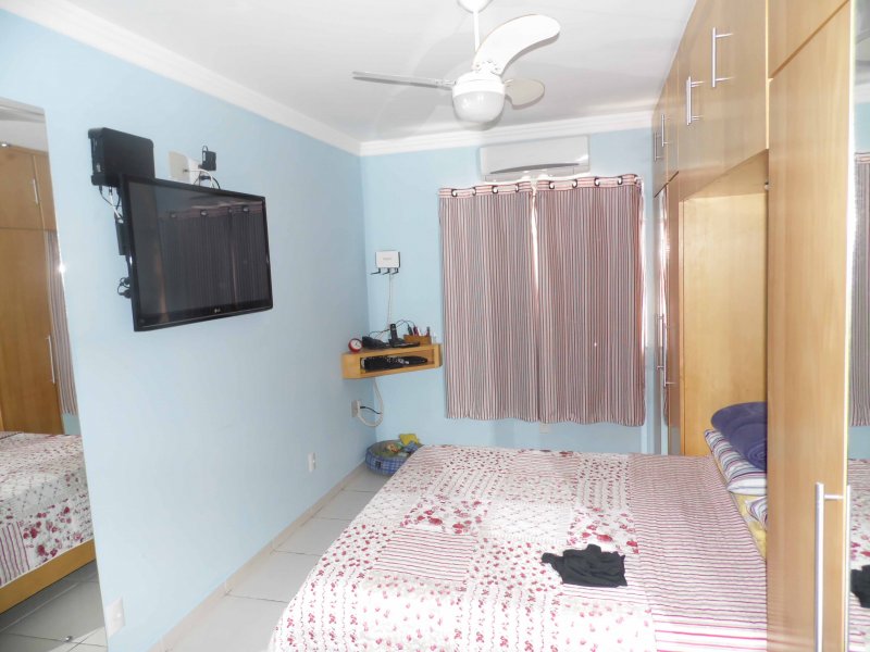 Casa à venda Campo Grande com 115m² e 3 quartos por R$ 300.000 - 144891958-sam-1725.JPG