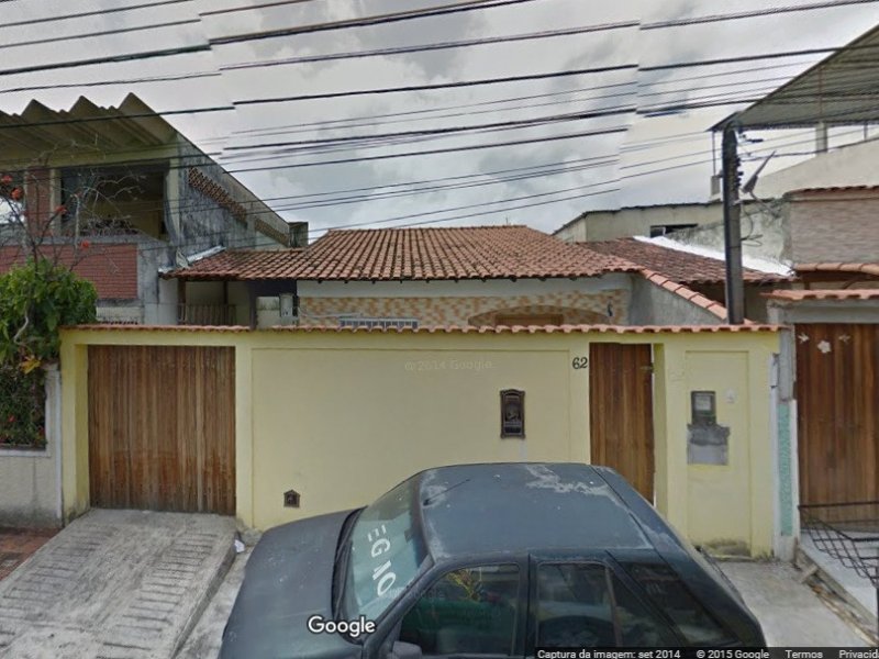 Casa à venda Campo Grande com 115m² e 3 quartos por R$ 300.000 - 1783769488-fachada.jpg