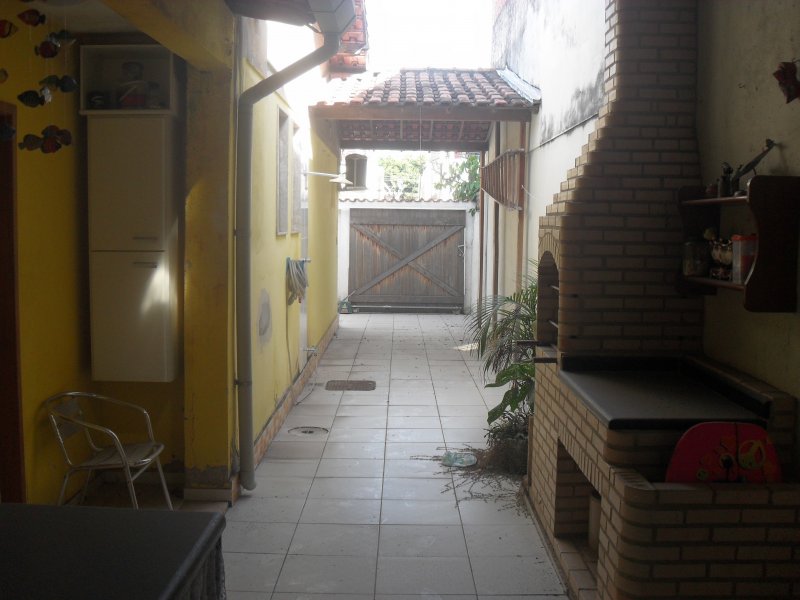 Casa à venda Campo Grande com 115m² e 3 quartos por R$ 300.000 - 2101912092-sdc10057.JPG