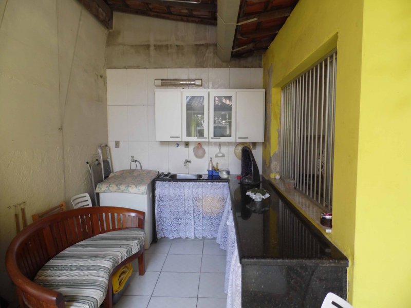 Casa à venda Campo Grande com 115m² e 3 quartos por R$ 300.000 - 231405576-sam-1747.JPG