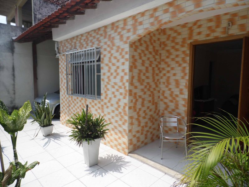 Casa à venda Campo Grande com 115m² e 3 quartos por R$ 300.000 - 506757879-sam-1715.JPG