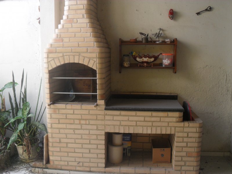 Casa à venda Campo Grande com 115m² e 3 quartos por R$ 300.000 - 706657797-sdc10059.JPG