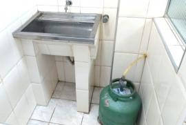 Apartamento à venda Parque bitaru com 49m² - 1 dormitório -  vagas - R$ 190.000 - 1946145440-area02.jpeg