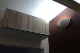 Apartamento à venda Parque bitaru com 49m² - 1 dormitório -  vagas - R$ 190.000 - 783996939-corredor02.jpeg