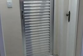 Apartamento à venda Parque bitaru com 49m² - 1 dormitório -  vagas - R$ 190.000 - 964065338-corredor01.jpeg