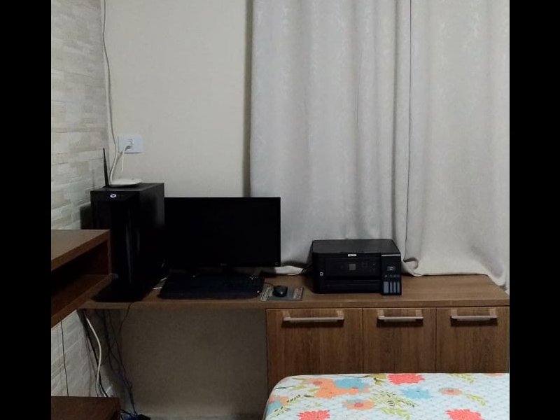 Apartamento à venda Parque bitaru com 49m² e 1 quarto por R$ 190.000 - 1295081563-quarto08.jpeg