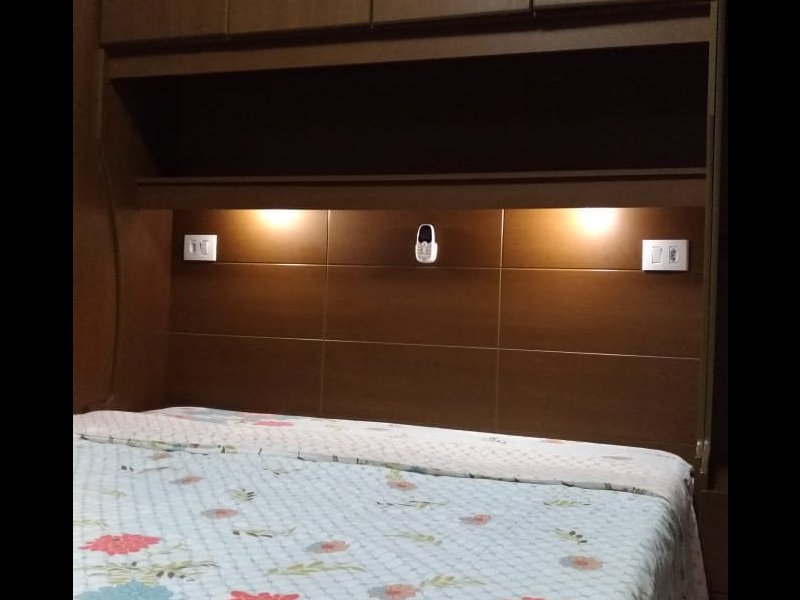 Apartamento à venda Parque bitaru com 49m² e 1 quarto por R$ 190.000 - 1636189572-quarto02.jpeg