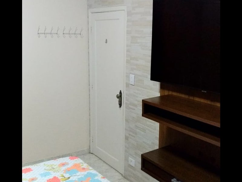 Apartamento à venda Parque bitaru com 49m² e 1 quarto por R$ 190.000 - 1785936983-quarto04.jpeg