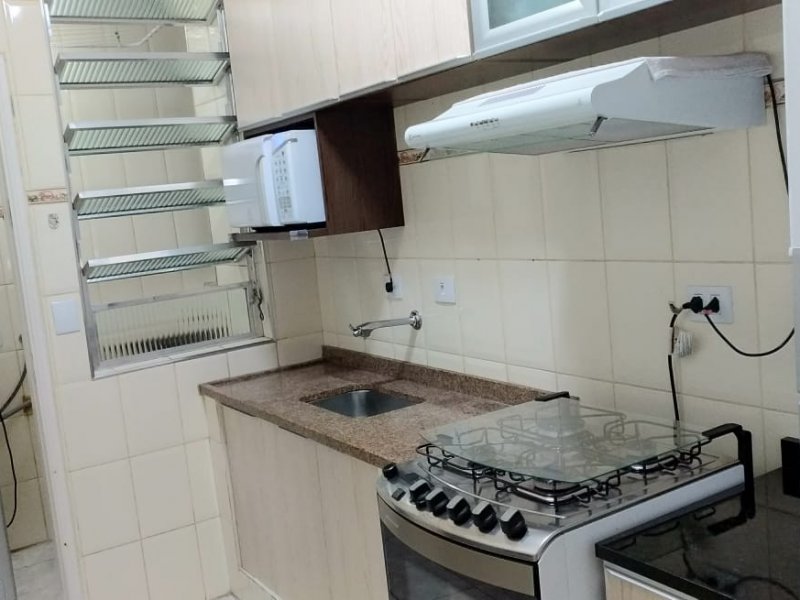 Apartamento à venda Parque bitaru com 49m² e 1 quarto por R$ 190.000 - 179126140-cozinha06.jpeg