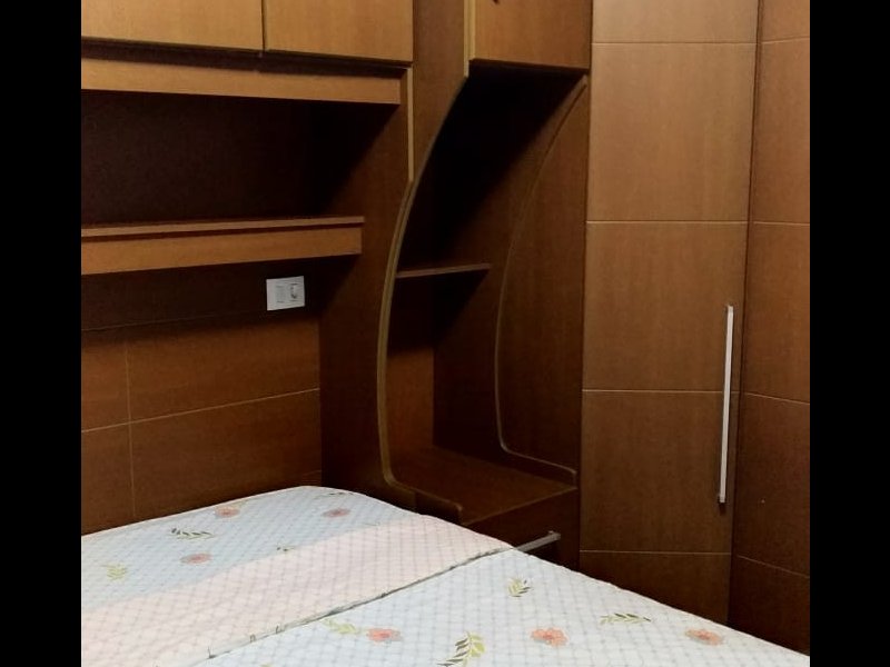 Apartamento à venda Parque bitaru com 49m² e 1 quarto por R$ 190.000 - 379329772-quarto05.jpeg