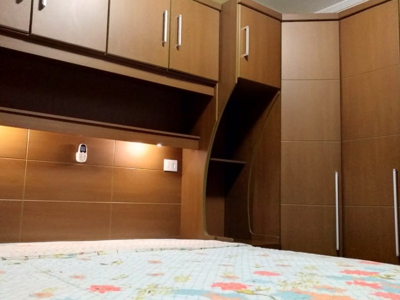 Apartamento à venda Parque bitaru com 49m² e 1 quarto por R$ 190.000 - 613386872-quarto01.jpeg