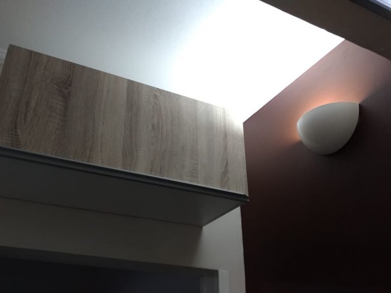 Apartamento à venda Parque bitaru com 49m² e 1 quarto por R$ 190.000 - 783996939-corredor02.jpeg