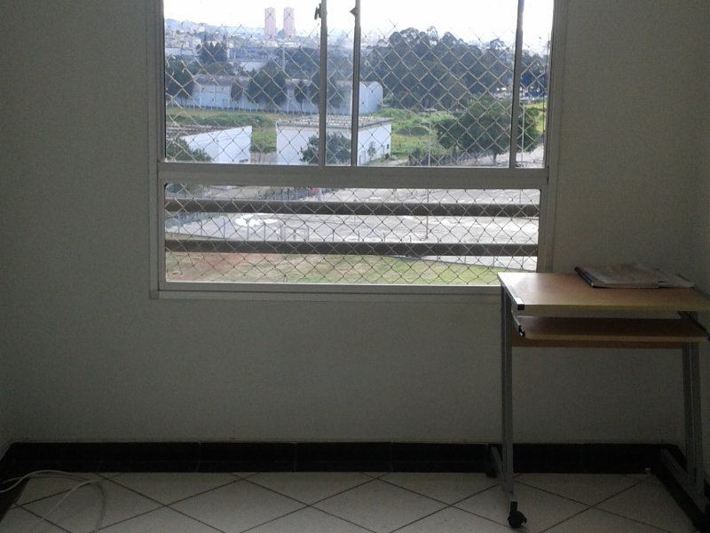 Apartamento à venda Vila Arriete com 49m² e 2 quartos por R$ 300.000 - 958588256-20150709-152043.jpg
