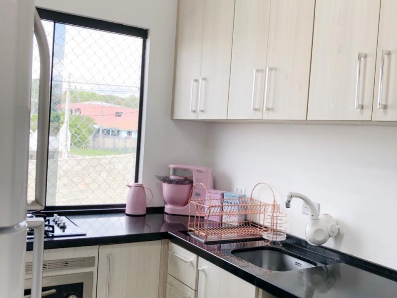 imóvel com 69m² - Cachoeira - Araucaria