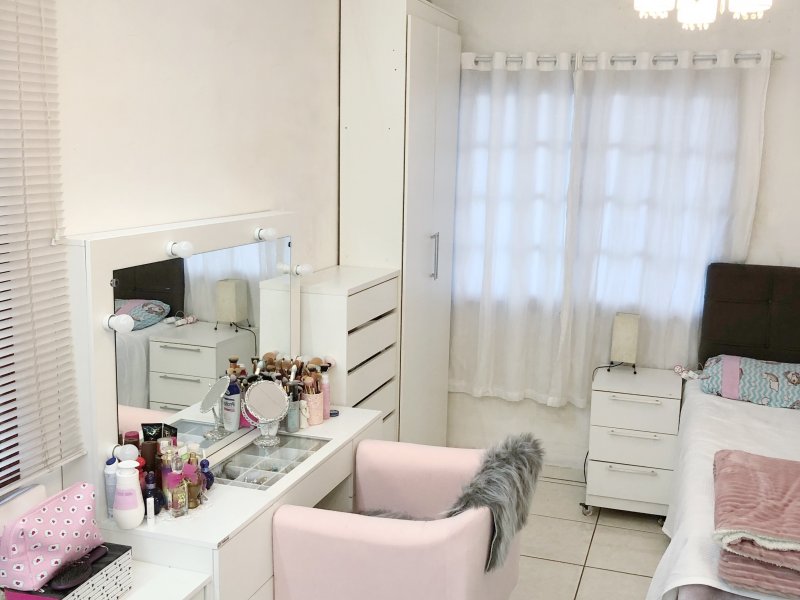 imóvel com 69m² - Cachoeira - Araucaria