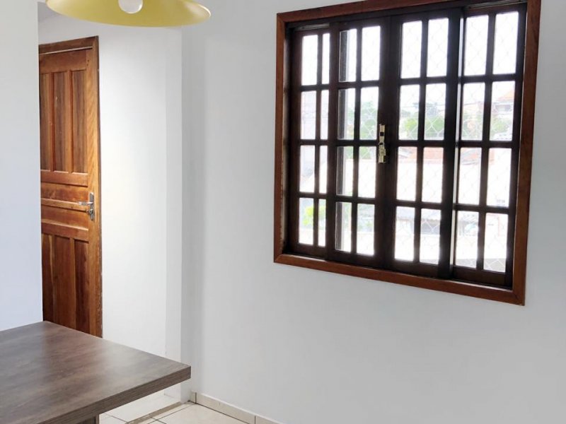 imóvel com 69m² - Cachoeira - Araucaria