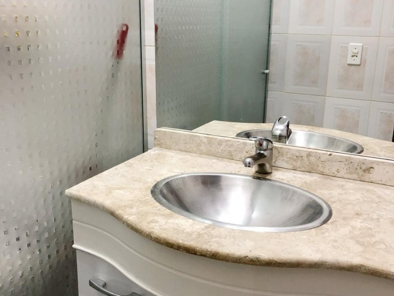 imóvel com 69m² - Cachoeira - Araucaria