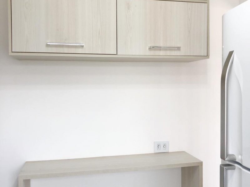 imóvel com 69m² - Cachoeira - Araucaria
