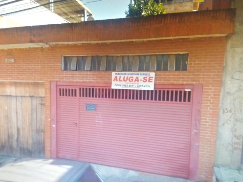 imóvel com 250m² - Freguesia do Ó - São Paulo