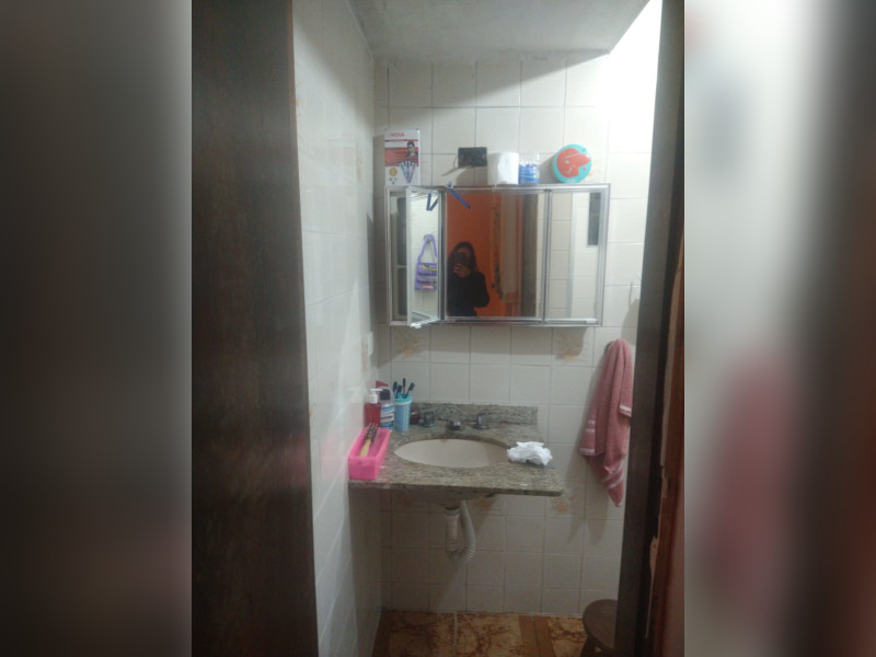 imóvel com 250m² - Freguesia do Ó - São Paulo