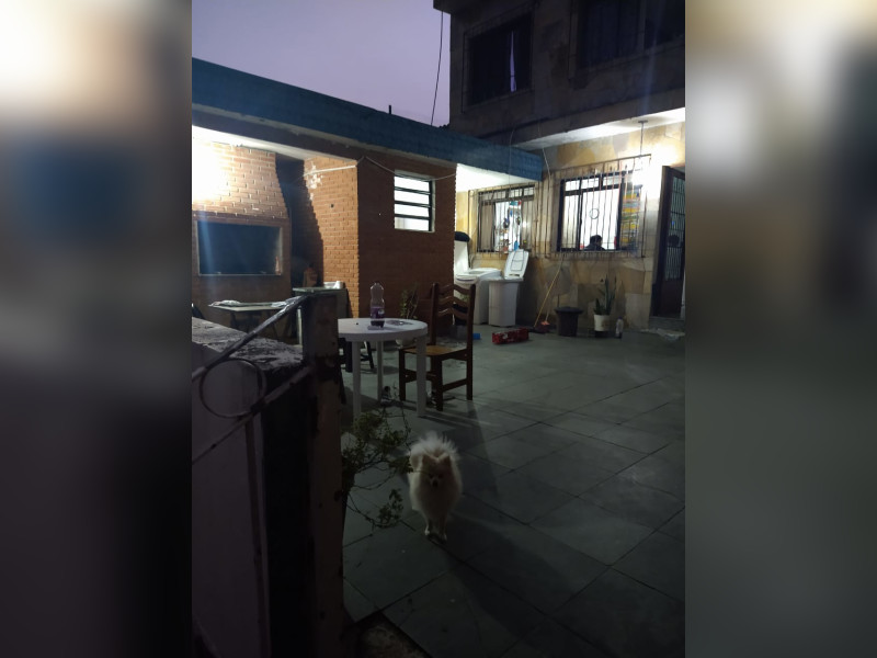 imóvel com 250m² - Freguesia do Ó - São Paulo