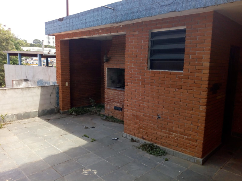 imóvel com 250m² - Freguesia do Ó - São Paulo