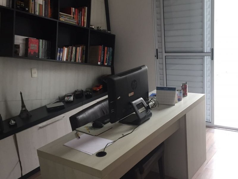 imóvel com 350m² - Jardim da Saúde - São Paulo