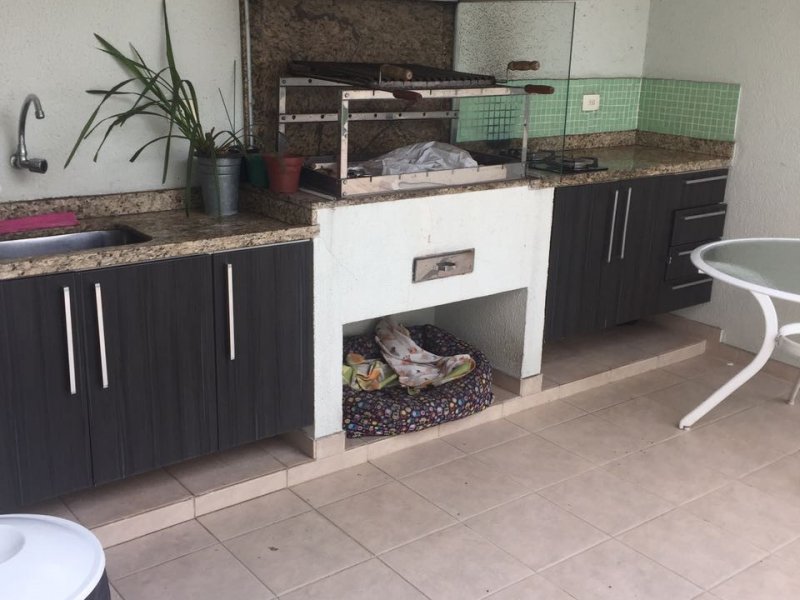 imóvel com 350m² - Jardim da Saúde - São Paulo